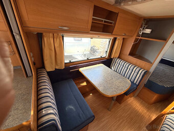 Knaus Royal NordicPlus 780, PALANDY, ALDE, PODL TOP, MOVER - 13
