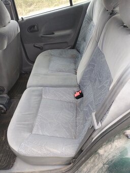 Renault Megane Combi 1.6 16V -  Nová STK 6. 2027 - 13