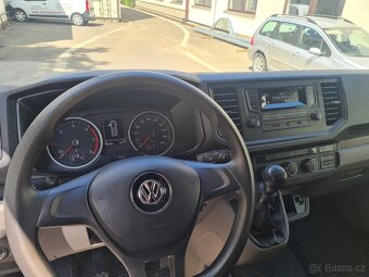 VW Crafter - 13