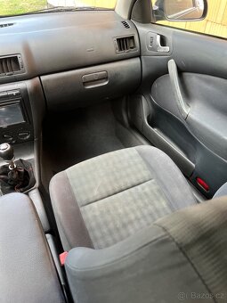 Škoda Octavia I 1.9 TDI 81 kW – 1. Majitel - 13