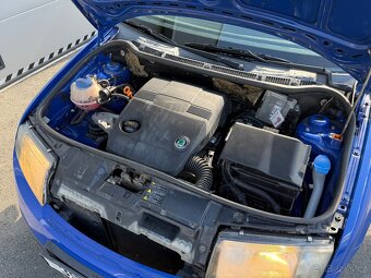 ŠKODA FABIA 1.2, HTP, 174.TIS KM, PLNĚ POJÍZDNÁ - 13