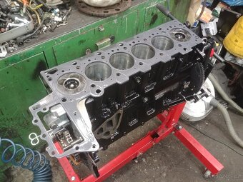 Land Rover Range Rover P38 3.0 TD6 M57 automat - 13