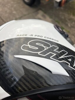 Shark race-r pro Carbon - 13