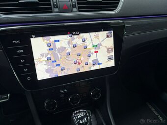 ŠKODA SUPERB 3 2.0TDi SPORT LINE 4x4 140kW DSG - 13