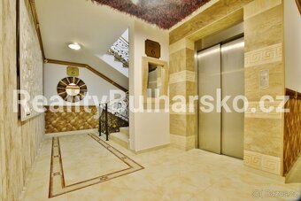 Slunečné pobřeží Moderní studio v designovém SPA komplexu - 13