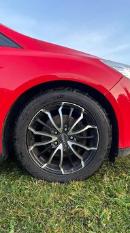 Ford Focus 1.6 TDCi 85kw - 13