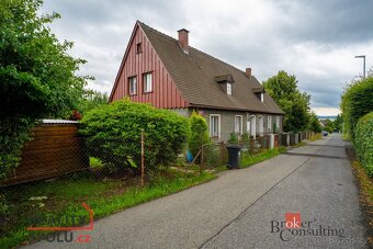 Prodej, domy/rodinný, 120 m2, Osadní 1458/16, Rumburk 1, 408 - 13