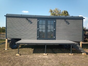 Maringotka na přání - 13