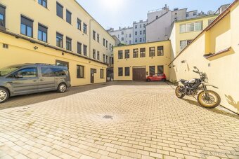 Prodej družstevního bytu 4+1 80 m² na Žižkově - 13