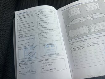 VW Golf VII ,7, 1.4TSI,92kw,138t.KM,R.V.2015,5DVER, servisní - 13