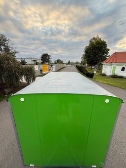 Maringotka jednoosá po Renovaci DOPRAVA CELÁ ČR ZDARMA - 13