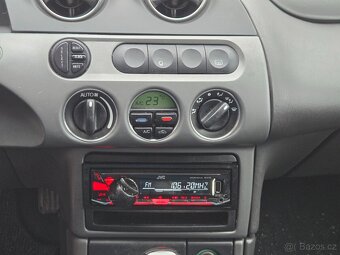 Ford Cougar 2.5 V6 - 13