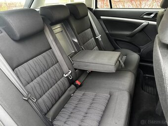 Škoda Octavia 2.0 TDI 103kW Combi DSG Face ALU Klima Tempo - 13