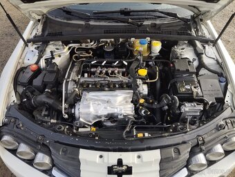 Prodám Alfa Romeo 159 2,0JTDM - 13