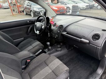 New Beetle, 1.4 16V UNITED - 13