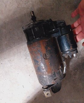 Díly na AUDI 80 B2 1980 - 1985 - 13