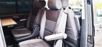 Volkswagen Multivan 2.0 103 Kw,7 - místné - 13