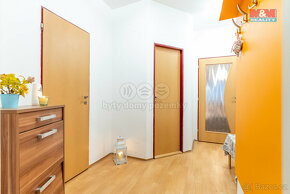 Prodej bytu 2+kk, 42 m², Olomouc, ul. Handkeho - 13