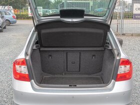 Škoda Rapid ČR 1.6TDI DIGI – PNEU - 13