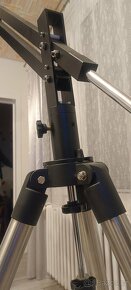Hvězdářský dalekohled Binokulár TS 25x100 - 13