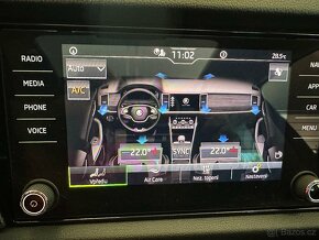 Škoda Kodiaq 2 Tdi Dsg m.rok2021 Bufik Virtual Panorama - 13