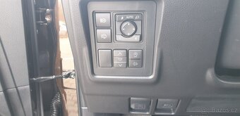 Toyota land cruiser - 13