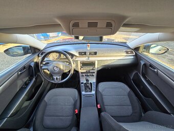 Volkswagen Passat Variant 2.0 TDi 103KW pravidelný servis - 13