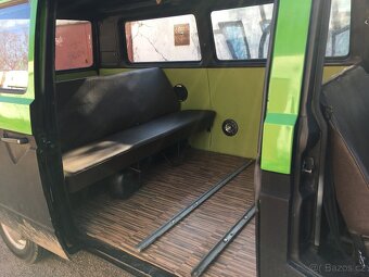 Vw Transporter t3 - 13