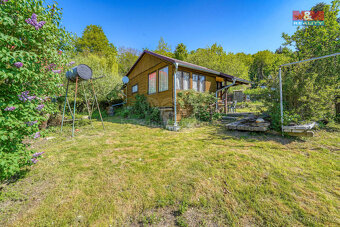 Prodej chaty, 35 m², Česká Kubice - 13