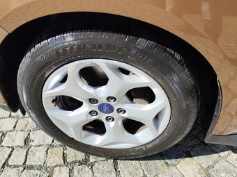 Ford C-Max Grand, posuvné dveře, rozvody udělané - 13