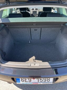 VW Golf 1,2 TSI 77 kW Trendline - 13