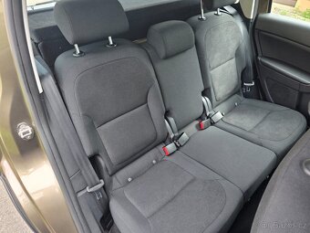 ŠKODA YETI 2.0 TDI 81kW 185000 km, r.v.2015 - 13