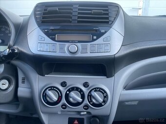 Suzuki Alto 1,0 VVTi-NOVÉ CHLADIČE+KAT  GL/AC (2009) - 13