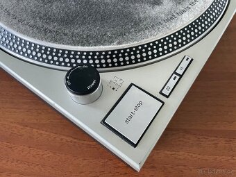 Technics SL 1210 mk2 - 13