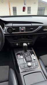 Audi A6 C7 - 13