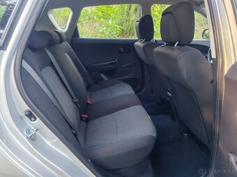 Kia Ceed 1.4 Cvvt 2012 132771km - 13