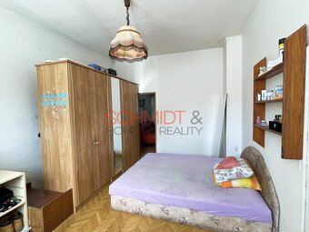 Rodinný dům Hustopeče - 13