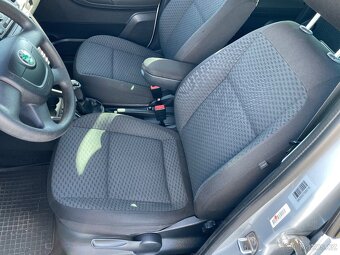 Škoda Roomster 1,6tdi, klimatronik,r.v2012 - 13