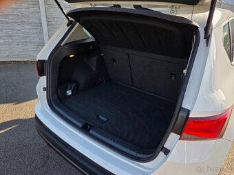 SEAT ATECA 1.0 TSI 2017 107000KM - 13