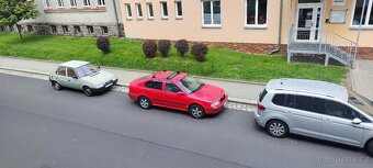 Škoda Octavia 1,6 benzin - 13