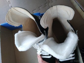 Brusle Bauer Impact 40 - 13