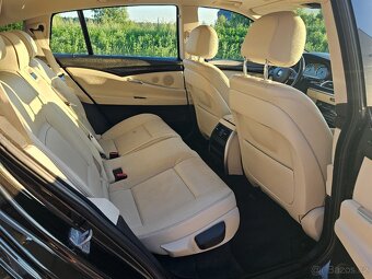 BMW GT 520D//135KW//LUXURY//PANORAMA// - 13