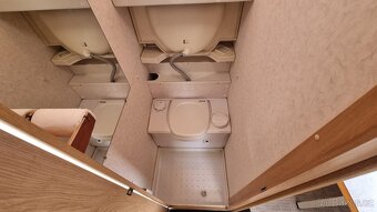 CHATEAU LA CAR 380-STAN-MOVER-TOP SATAV - 13