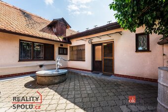 Prodej, domy/rodinný, 74 m2, Lanžhot, Břeclav [ID 73074] - 13