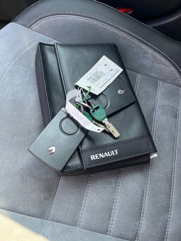Renault Laguna 2.0 DCi, 110 kW, reg. 1/2013, 163 tis. km - 13