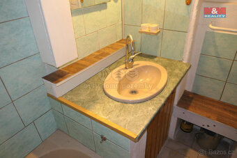 Prodej chaty, 65 m², Jesenice, ul. U Velkého rybníka - 13