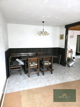 Prodej, Chalupa, Březín - Nečtiny, Plzeň sever - 13