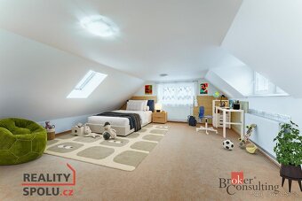Prodej, domy/rodinný, 240 m2, Na Kopečku 36, 28575 Žehušice, - 13