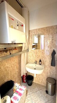 Pronájem kancelářského celku 107 m2, Masarykova - 13