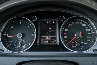 Volkswagen Passat Variant 2.0 TDI - 13